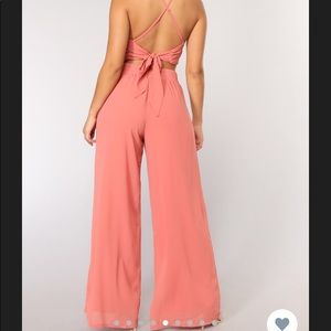 Fashion Nova do you wanna bet set